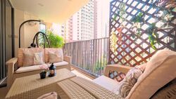 The Topiary (D28), Condominium #606372161
